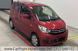 mitsubishi ek-wagon 2019 -MITSUBISHI 【後日 】--ek Wagon B11W-0522303---MITSUBISHI 【後日 】--ek Wagon B11W-0522303-