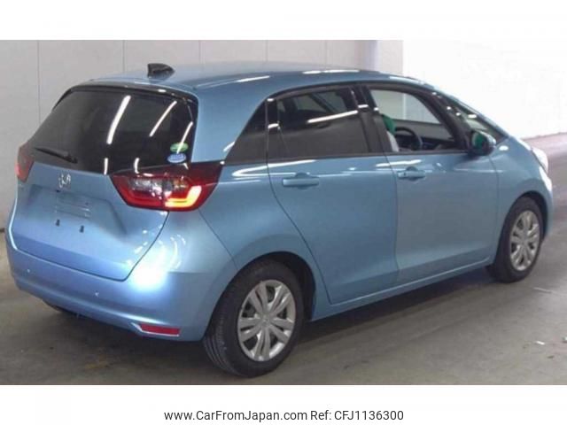 honda fit 2021 quick_quick_6BA-GR1_1029446 image 2
