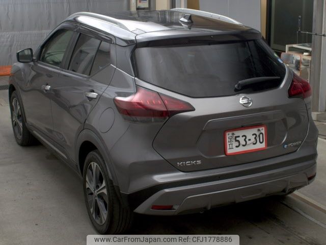nissan kix 2020 CFJ1778886 image 2