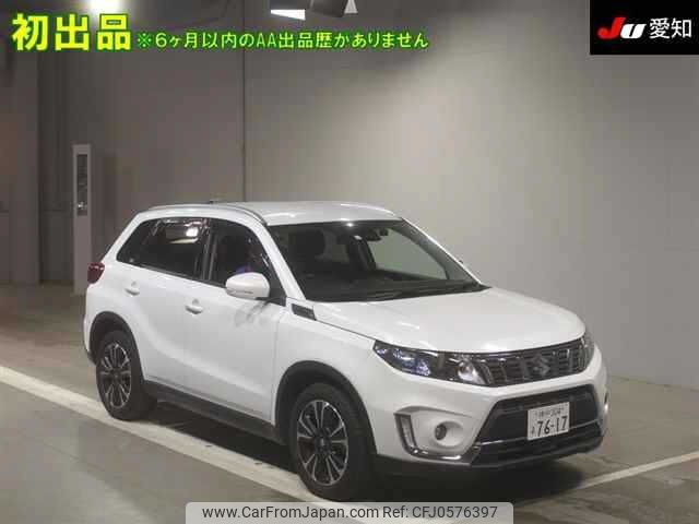 suzuki escudo 2020 -SUZUKI 【神戸 304ﾏ7617】--Escudo YEA1S-00818576---SUZUKI 【神戸 304ﾏ7617】--Escudo YEA1S-00818576- image 1