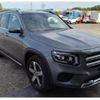 mercedes-benz glb-class 2023 CFJ1810396 image 1