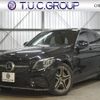 mercedes-benz c-class-station-wagon 2018 -MERCEDES-BENZ--Benz C Class Wagon DAA-205277--WDD2052772F786341---MERCEDES-BENZ--Benz C Class Wagon DAA-205277--WDD2052772F786341- image 1