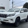 toyota land-cruiser-prado 2022 -TOYOTA--Land Cruiser Prado 3DA-GDJ150W--GDJ150-0068587---TOYOTA--Land Cruiser Prado 3DA-GDJ150W--GDJ150-0068587- image 17