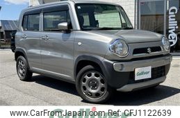 suzuki hustler 2015 -SUZUKI--Hustler DBA-MR31S--MR31S-841749---SUZUKI--Hustler DBA-MR31S--MR31S-841749-