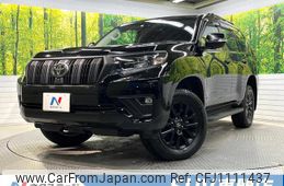 toyota land-cruiser-prado 2023 quick_quick_GDJ150W_GDJ150-0085770
