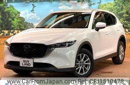 mazda cx-5 2022 CFJ1510478