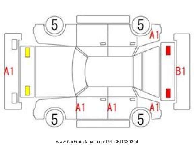 volkswagen golf 2014 -VOLKSWAGEN--VW Golf ABA-AUCJXF--WVWZZZAUZEW238979---VOLKSWAGEN--VW Golf ABA-AUCJXF--WVWZZZAUZEW238979- image 2