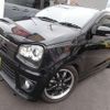 suzuki alto 2018 quick_quick_DBA-HA36S_HA36S-897670 image 2