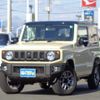 suzuki jimny 2024 quick_quick_3BA-JB64W_JB64W-361863 image 1