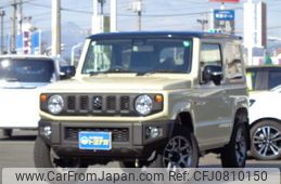 suzuki jimny 2024 quick_quick_3BA-JB64W_JB64W-361863