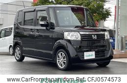 honda n-box 2014 -HONDA--N BOX DBA-JF1--JF1-1467677---HONDA--N BOX DBA-JF1--JF1-1467677-