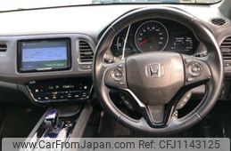 honda vezel 2016 NIKYO_TP36392