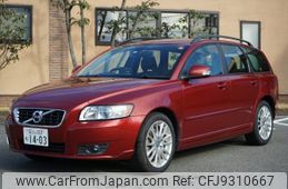 volvo v50 2010 -VOLVO--Volvo V50 MB4204S--B2611086---VOLVO--Volvo V50 MB4204S--B2611086-