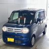 suzuki wagon-r 2023 -SUZUKI 【福山 581く6867】--Wagon R Smile MX81S-200918---SUZUKI 【福山 581く6867】--Wagon R Smile MX81S-200918- image 1