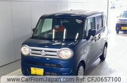 suzuki wagon-r 2023 -SUZUKI 【福山 581く6867】--Wagon R Smile MX81S-200918---SUZUKI 【福山 581く6867】--Wagon R Smile MX81S-200918-