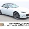 mazda roadster 2016 quick_quick_DBA-ND5RC_ND5RC-107818 image 1