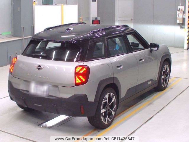 mini mini-others 2024 -BMW 【品川 303た5364】--BMW Mini 32GC32-WMW32GC070TA49500---BMW 【品川 303た5364】--BMW Mini 32GC32-WMW32GC070TA49500- image 2