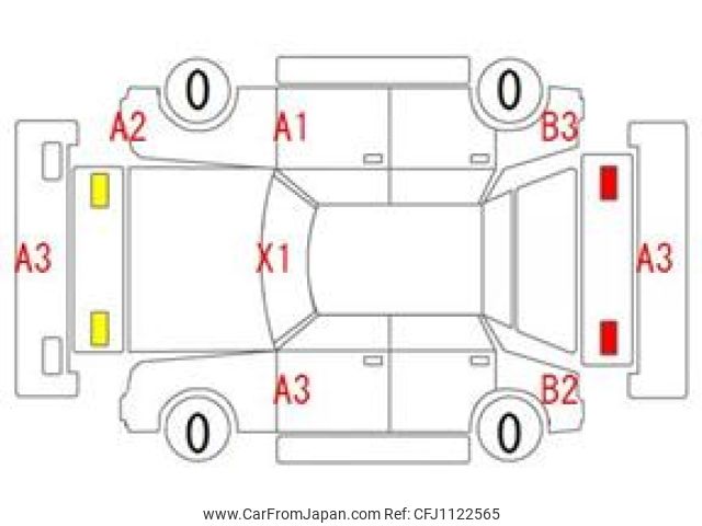 toyota porte 2012 -TOYOTA--Porte DBA-NSP140--NSP140-9005042---TOYOTA--Porte DBA-NSP140--NSP140-9005042- image 2