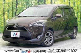 toyota sienta 2016 quick_quick_NSP170G_NSP170-7071344