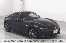 mazda roadster 2017 -MAZDA 【広島 302ﾀ5138】--Roadster NDERC--102842---MAZDA 【広島 302ﾀ5138】--Roadster NDERC--102842-