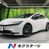 toyota prius 2023 -TOYOTA--Prius 6AA-MXWH60--MXWH60-4023716---TOYOTA--Prius 6AA-MXWH60--MXWH60-4023716- image 1