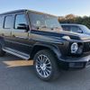 mercedes-benz g-class 2019 quick_quick_3DA-463349_WDB4633492X330836 image 1