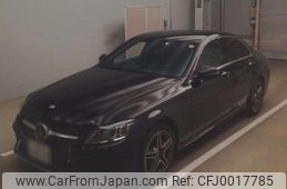 mercedes-benz c-class 2020 -MERCEDES-BENZ 【千葉 302ﾙ2079】--Benz C Class 5AA-205077--W1K2050772R571354---MERCEDES-BENZ 【千葉 302ﾙ2079】--Benz C Class 5AA-205077--W1K2050772R571354-