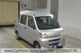 daihatsu hijet-van 2005 -DAIHATSU 【鹿児島 480ﾋ2164】--Hijet Van S320W--S320W-0000228---DAIHATSU 【鹿児島 480ﾋ2164】--Hijet Van S320W--S320W-0000228-