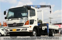 hino ranger 2016 CFJ1589080