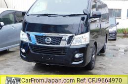 nissan nv350-caravan-van 2013 quick_quick_VR2E26_VR2E26-008603