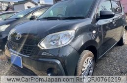 toyota passo 2017 -TOYOTA--Passo DBA-M700A--M700A-0039463---TOYOTA--Passo DBA-M700A--M700A-0039463-