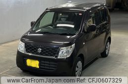 suzuki wagon-r 2016 -SUZUKI 【福岡 582ぬ8197】--Wagon R MH34S-515847---SUZUKI 【福岡 582ぬ8197】--Wagon R MH34S-515847-