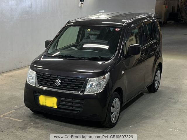 suzuki wagon-r 2016 -SUZUKI 【福岡 582ぬ8197】--Wagon R MH34S-515847---SUZUKI 【福岡 582ぬ8197】--Wagon R MH34S-515847- image 1