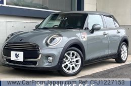 mini mini-others 2018 quick_quick_XU15M_WMWXU52060TH94434