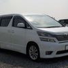 toyota vellfire 2009 -TOYOTA--Vellfire DBA-ANH25W--ANH25-8013917---TOYOTA--Vellfire DBA-ANH25W--ANH25-8013917- image 1