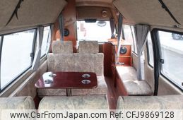 toyota hiace-van 2001 GOO_JP_700080439730240607002