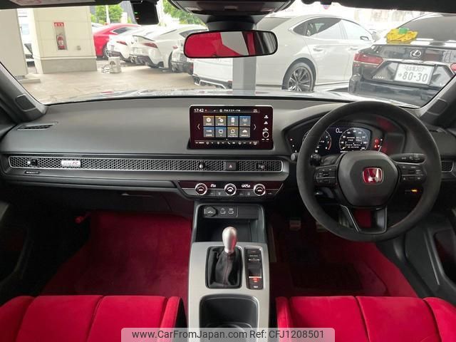 honda civic 2024 quick_quick_FL5_FL5-1105354 image 2