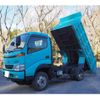 toyota dyna-truck 2001 -TOYOTA--Dyna KK-XZU362A--XZU362-0002014---TOYOTA--Dyna KK-XZU362A--XZU362-0002014- image 9