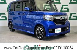 honda n-box 2020 -HONDA--N BOX 6BA-JF3--JF3-2249503---HONDA--N BOX 6BA-JF3--JF3-2249503-