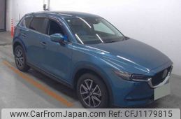 mazda cx-5 2018 -MAZDA 【広島 333ﾋ1991】--CX-5 3DA-KF2P--KF2P-212211---MAZDA 【広島 333ﾋ1991】--CX-5 3DA-KF2P--KF2P-212211-