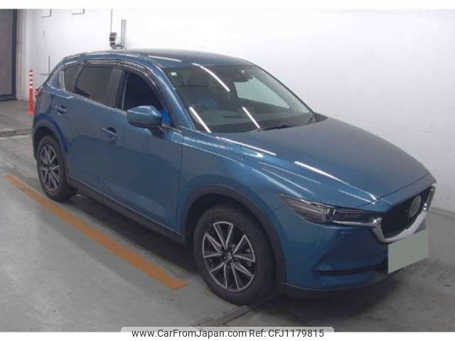 mazda cx-5 2018 -MAZDA 【広島 333ﾋ1991】--CX-5 3DA-KF2P--KF2P-212211---MAZDA 【広島 333ﾋ1991】--CX-5 3DA-KF2P--KF2P-212211- image 1