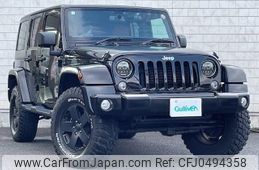 chrysler jeep-wrangler 2018 -CHRYSLER--Jeep Wrangler ABA-JK36L--1C4HJWKG2JL880129---CHRYSLER--Jeep Wrangler ABA-JK36L--1C4HJWKG2JL880129-