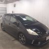 toyota prius-α 2013 CFJ0803705 image 1