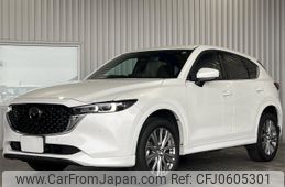 mazda cx-5 2023 -MAZDA--CX-5 KF5P--KF5P-552384---MAZDA--CX-5 KF5P--KF5P-552384-