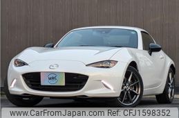 mazda roadster 2016 CFJ1598352