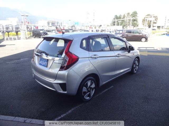 honda fit 2014 -HONDA--Fit DAA-GP5--GP5-3098114---HONDA--Fit DAA-GP5--GP5-3098114- image 2