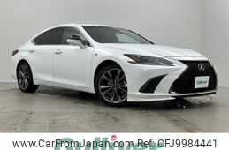 lexus es 2019 -LEXUS--Lexus ES 6AA-AXZH10--AXZH10-1012221---LEXUS--Lexus ES 6AA-AXZH10--AXZH10-1012221-