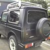 suzuki jimny 1997 -SUZUKI--Jimny JA22W--156238---SUZUKI--Jimny JA22W--156238- image 2