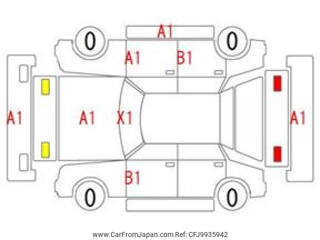 nissan x-trail 2016 -NISSAN--X-Trail DBA-NT32--NT32-547485---NISSAN--X-Trail DBA-NT32--NT32-547485- image 2