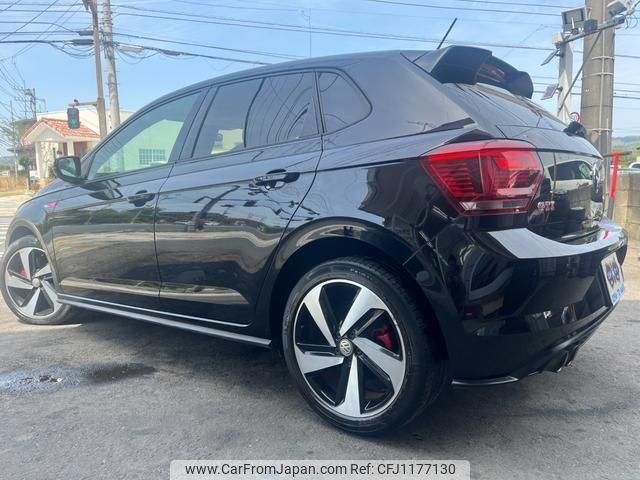 volkswagen polo-gti 2018 quick_quick_AWCZP_WVWZZZAWZJU051301 image 2